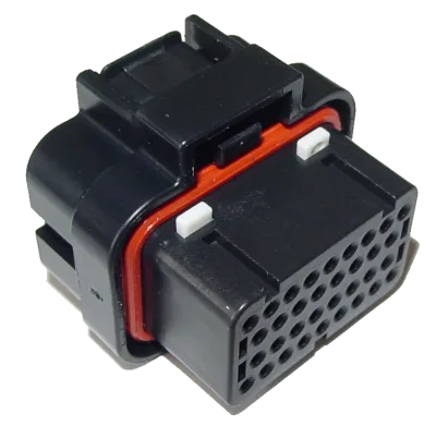 Holley ECU Connector