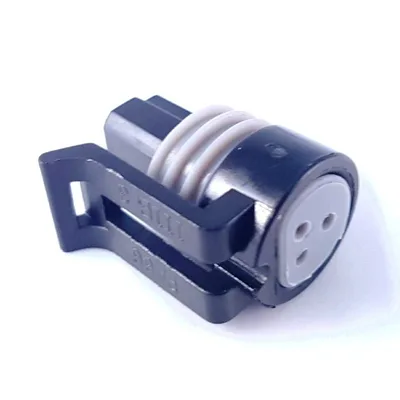 PRESSURE SENSOR CONNECTOR - 3 PIN