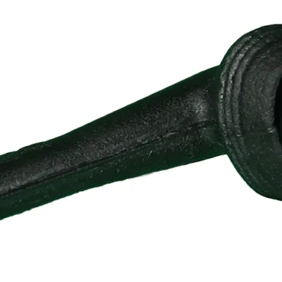 RUBBER BOOT - 2 WAY 90°