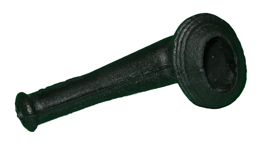 RUBBER BOOT - 2 WAY 90°