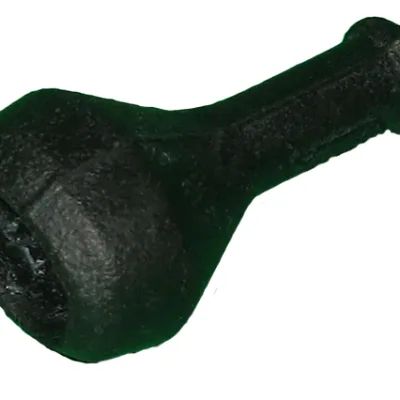 RUBBER BOOT - 2 WAY STRAIGHT