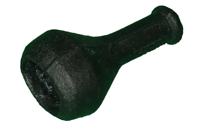RUBBER BOOT - 2 WAY STRAIGHT
