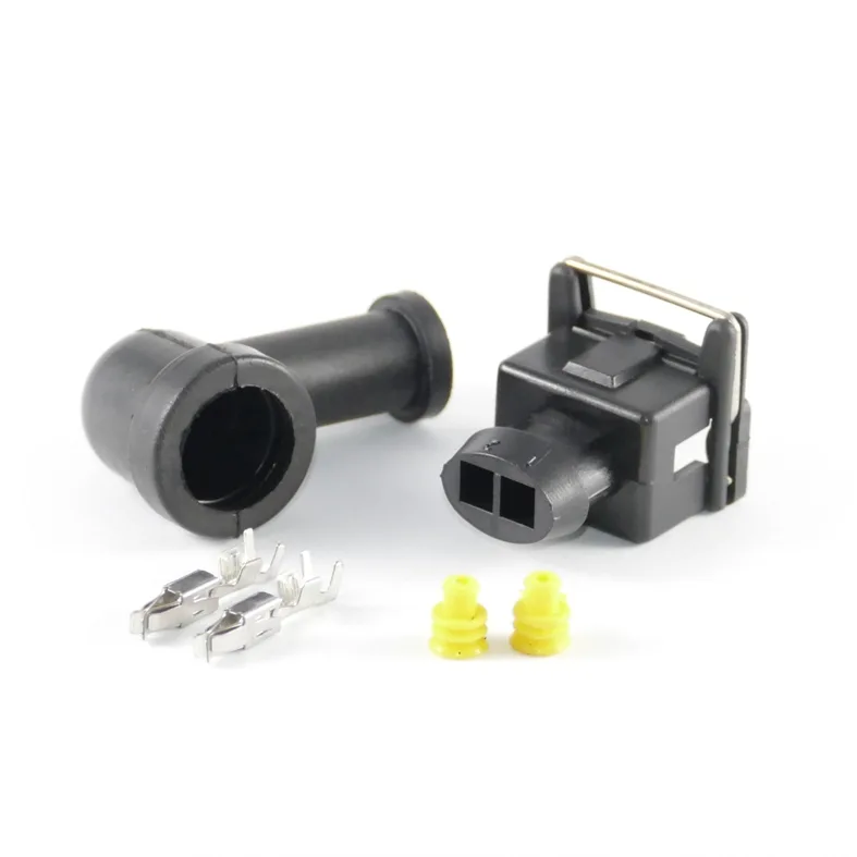 BOSCH 2 PIN MOTORSPORT CONNECTOR