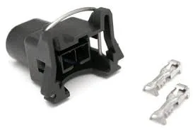 BOSCH 2 PIN MOTORSPORT CONNECTOR - Image 2