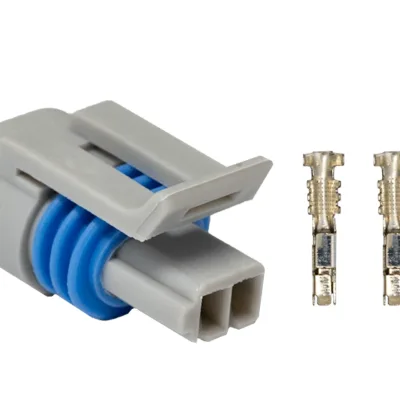 AIR TEMP SENSOR PLUG