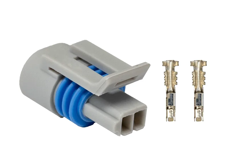 AIR TEMP SENSOR PLUG