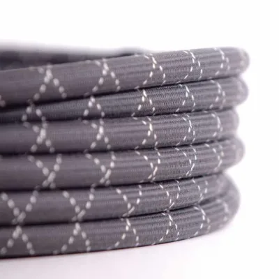 Dyme SUPERLEGGERA Carbon PTFE with Twaron® Aramid Braid