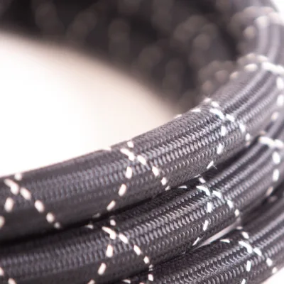 Dyme SUPERSTRASSE-R (Reusable Type) CPE Rubber E85 Hose