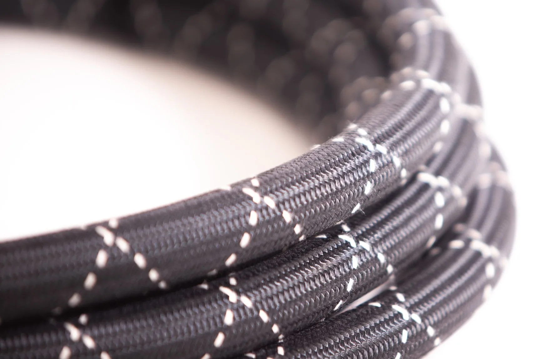 Dyme SUPERSTRASSE-R (Reusable Type) CPE Rubber E85 Hose